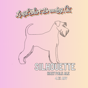 Silhouette Can